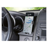 Tronic Car Holder with Qi Charging 10W Fast Charging