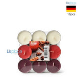 Livarno Home Scented Tealights - 18-pack
