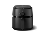 Philips NA120/00 Oil-Free Air Fryer 4.2L 1500W Black